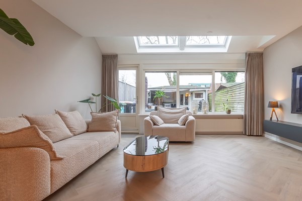 Medium property photo - Doorzwin 1232, 1788 KD Julianadorp